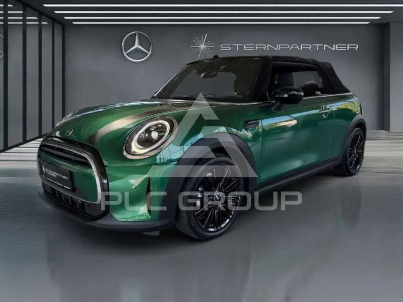 2021 Mini 