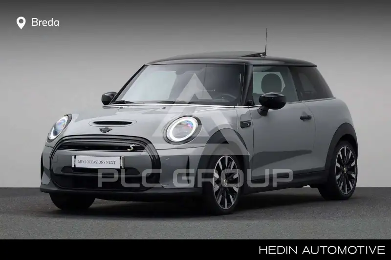 2021 Mini Unknown
