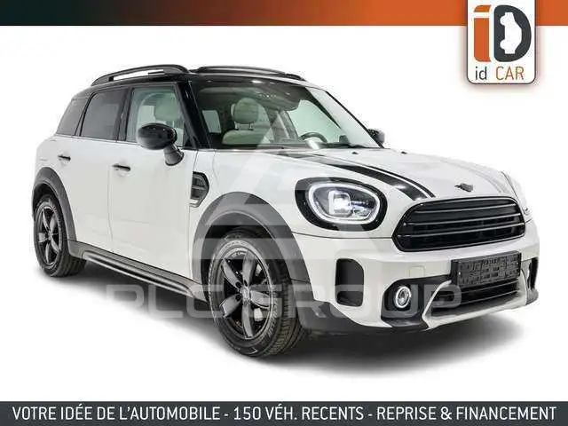 2021 Mini Unknown
