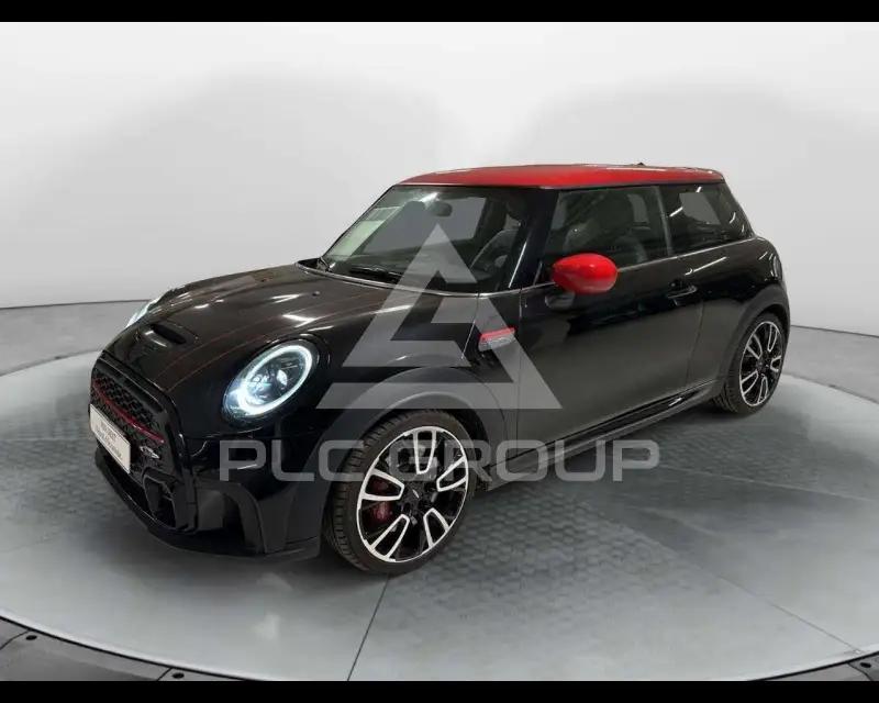 2021 Mini 