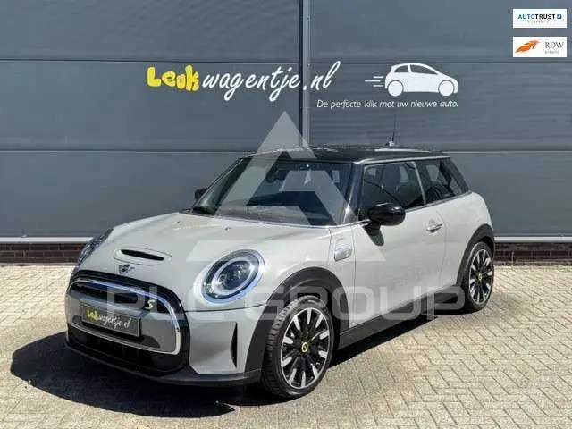 2021 Mini 