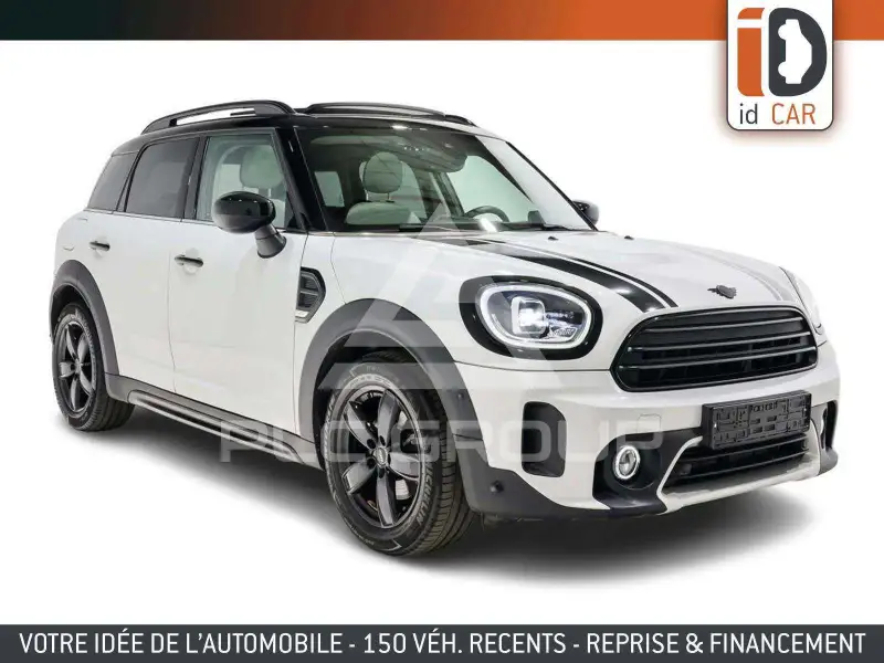 2021 Mini Unknown
