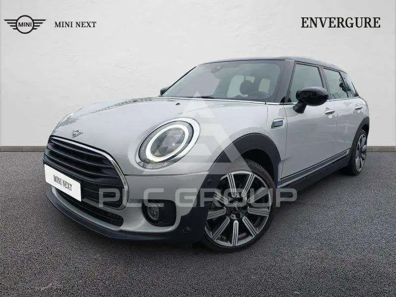 2021 Mini COOPER