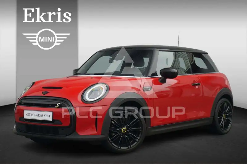 2021 Mini 