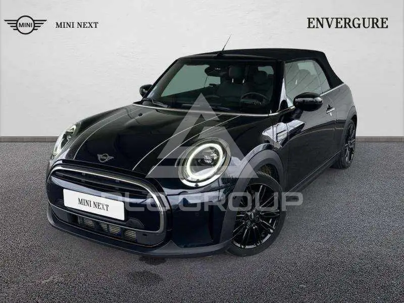 2021 Mini COOPER