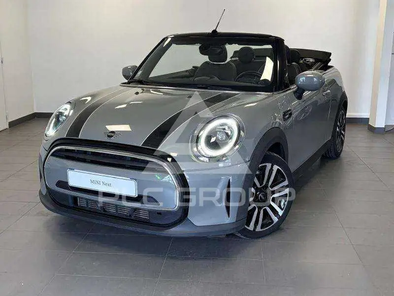 2021 Mini COOPER