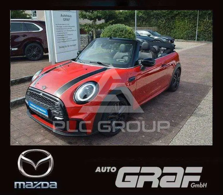 2021 Mini COOPER
