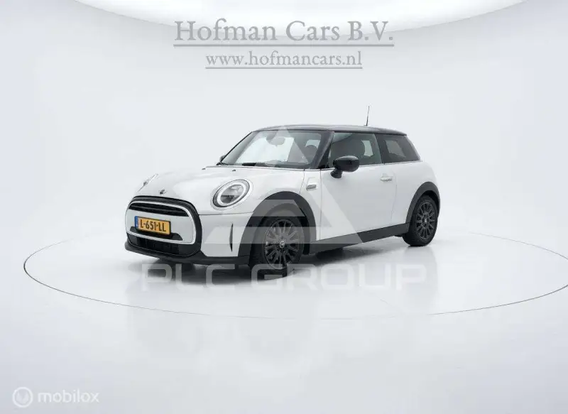 2021 Mini COOPER