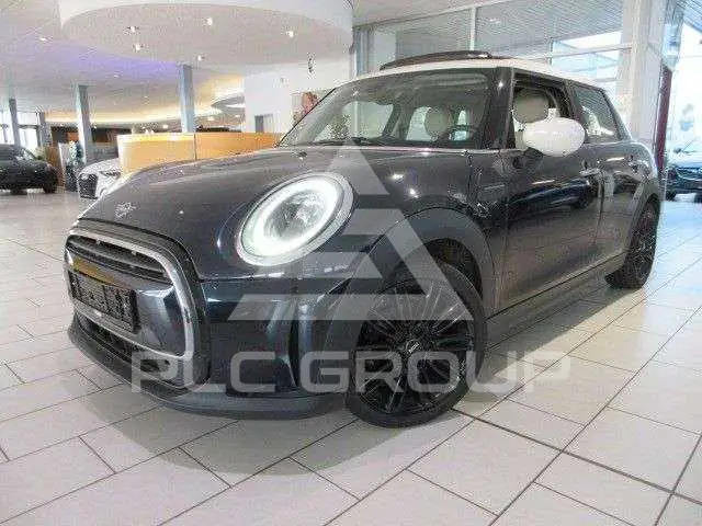 2021 Mini COOPER