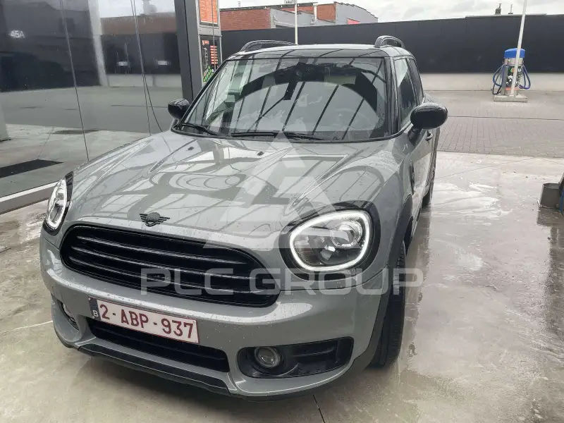 2021 Mini Countryman