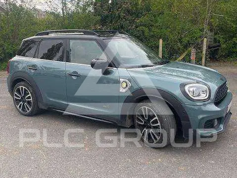 2021 Mini Countryman