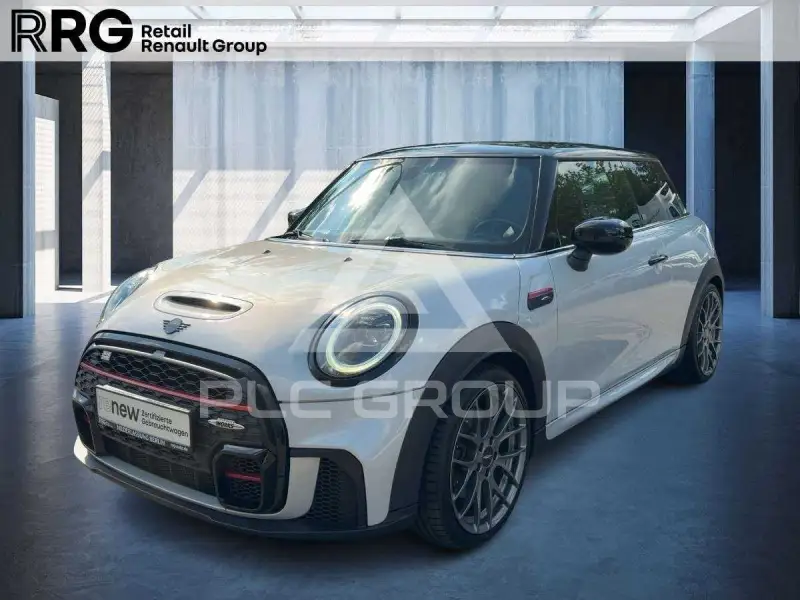 2021 Mini COOPER