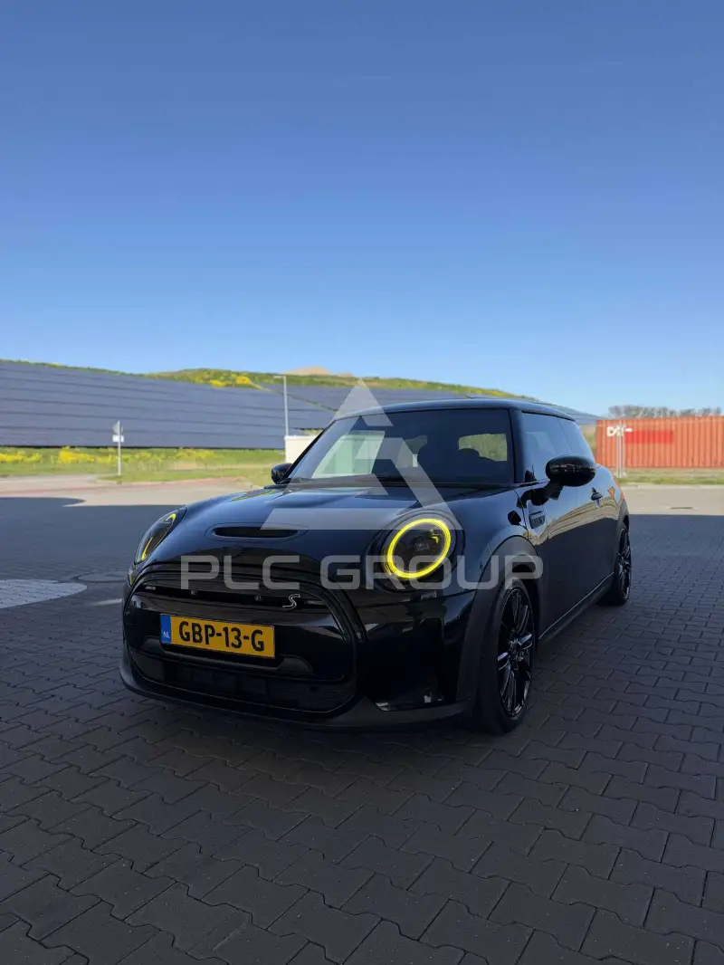 2021 Mini COOPER