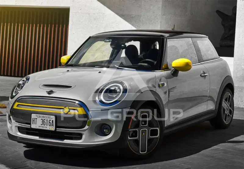 2021 Mini COOPER
