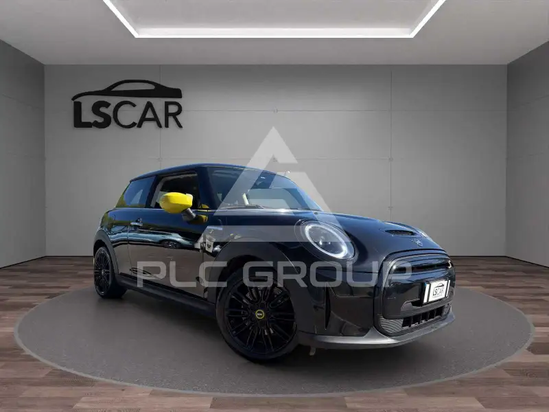 2021 Mini COOPER
