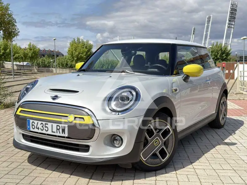 2021 Mini COOPER