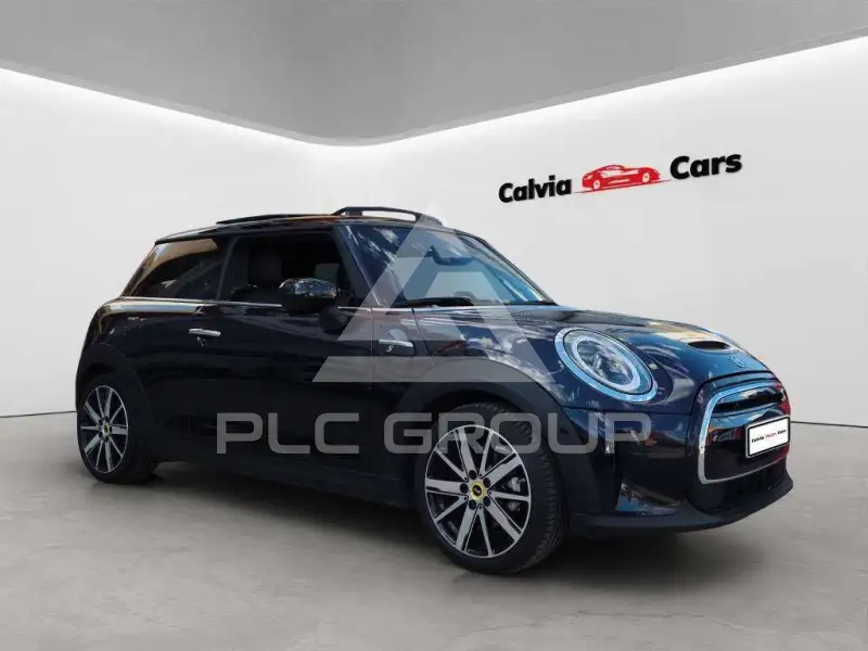 2021 Mini COOPER