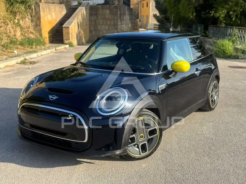 2021 Mini COOPER