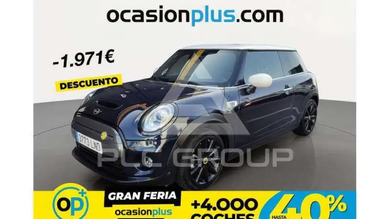 2021 Mini COOPER