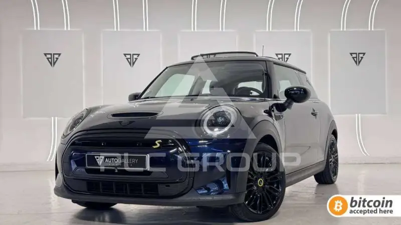 2021 Mini COOPER
