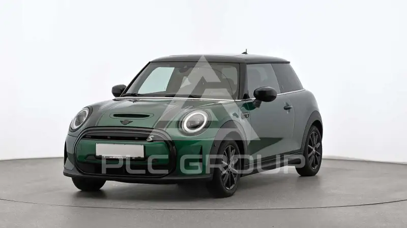 2021 Mini COOPER