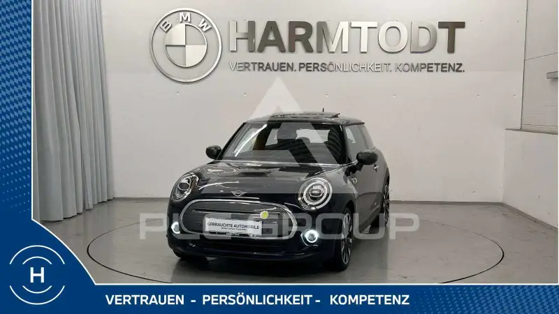 2021 Mini COOPER