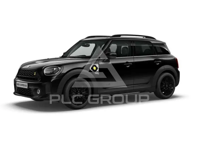 2021 Mini COOPER