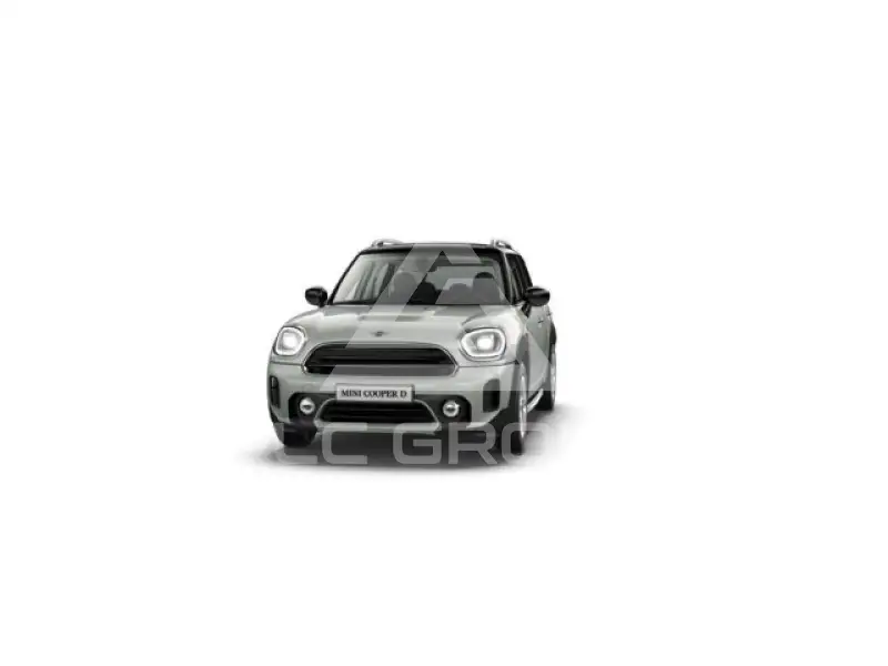 2021 Mini COOPER