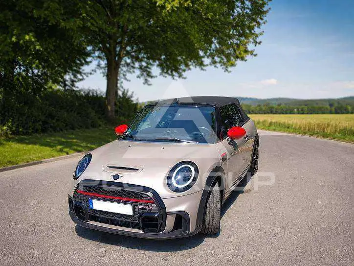 2021 Mini COOPER