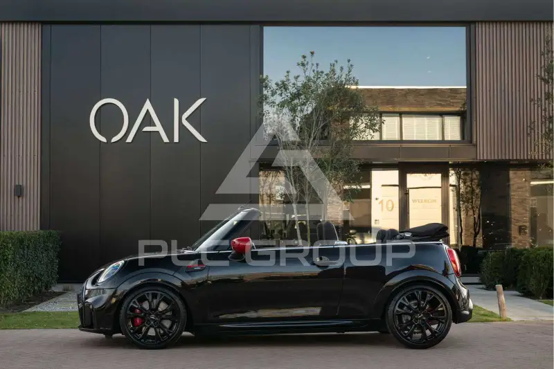2021 Mini COOPER