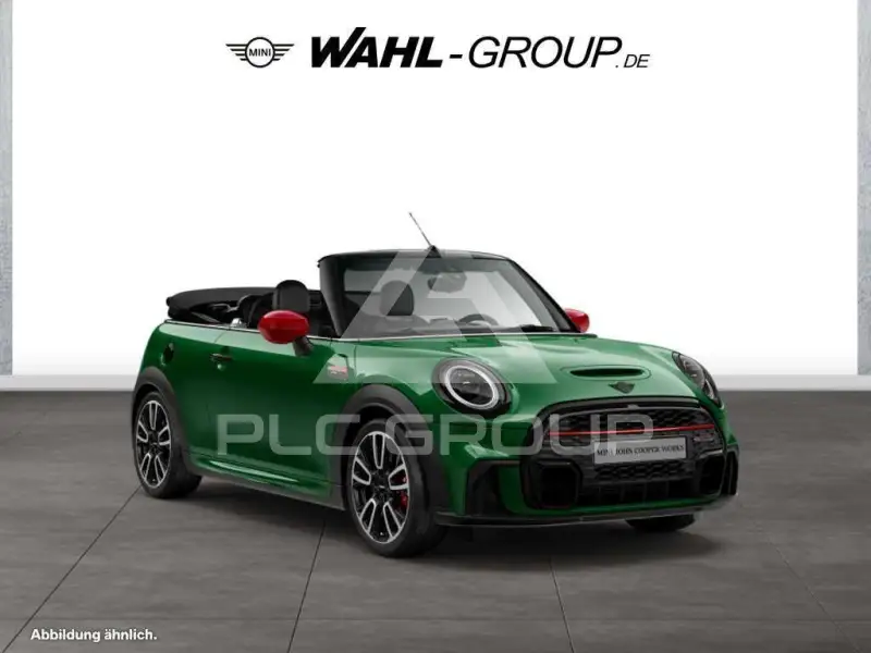 2021 Mini COOPER