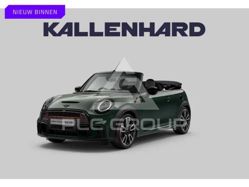 2021 Mini COOPER