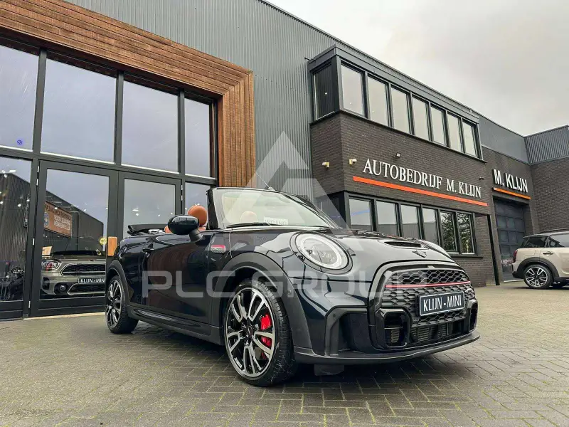 2021 Mini COOPER