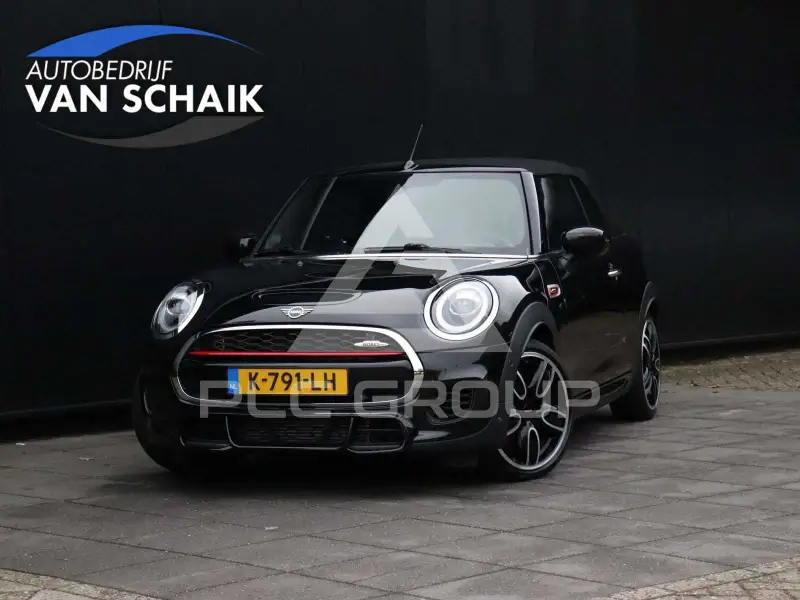 2021 Mini COOPER