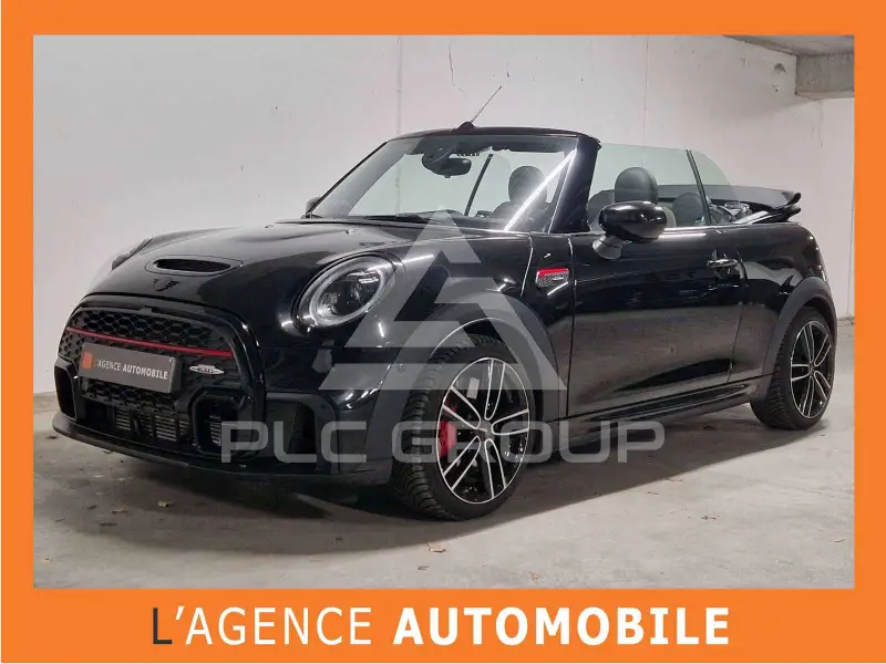 2021 Mini COOPER