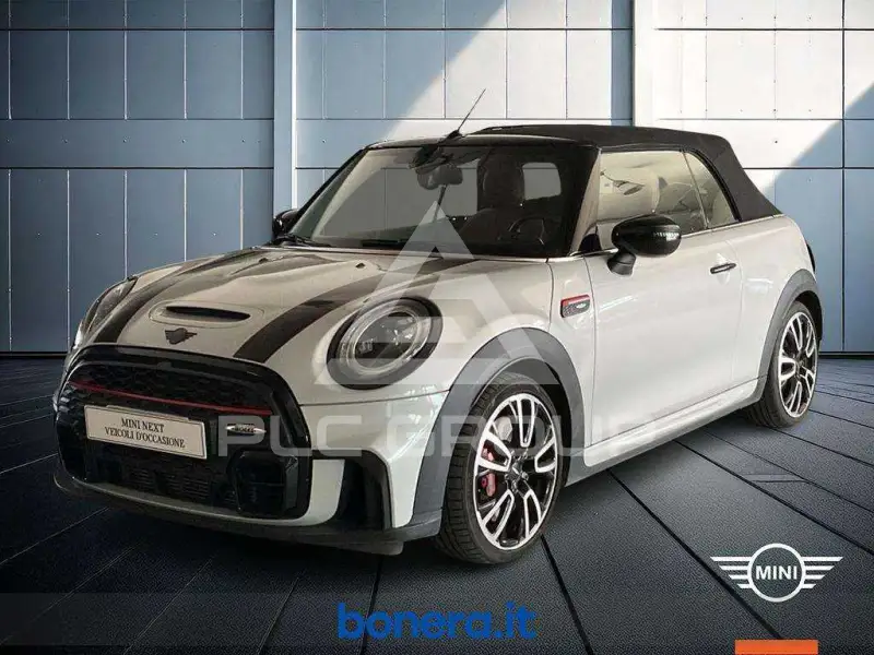 2021 Mini COOPER