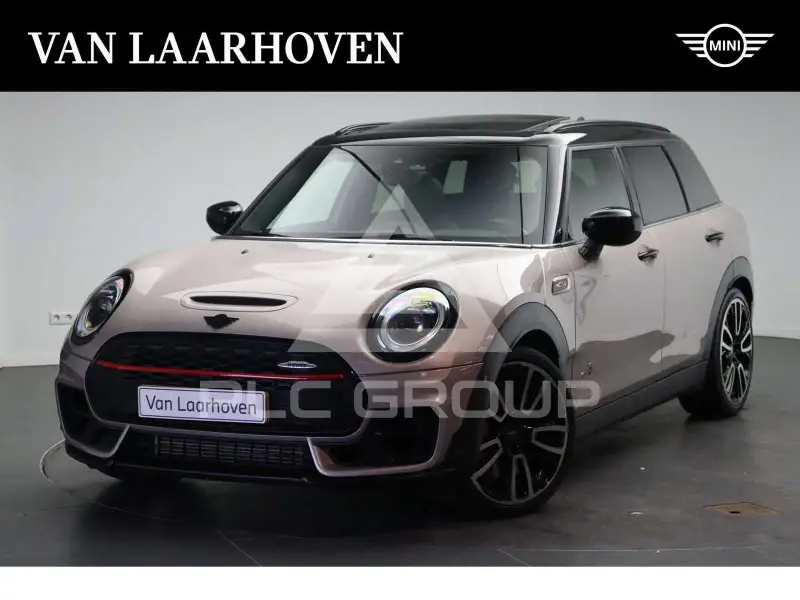 2021 Mini COOPER