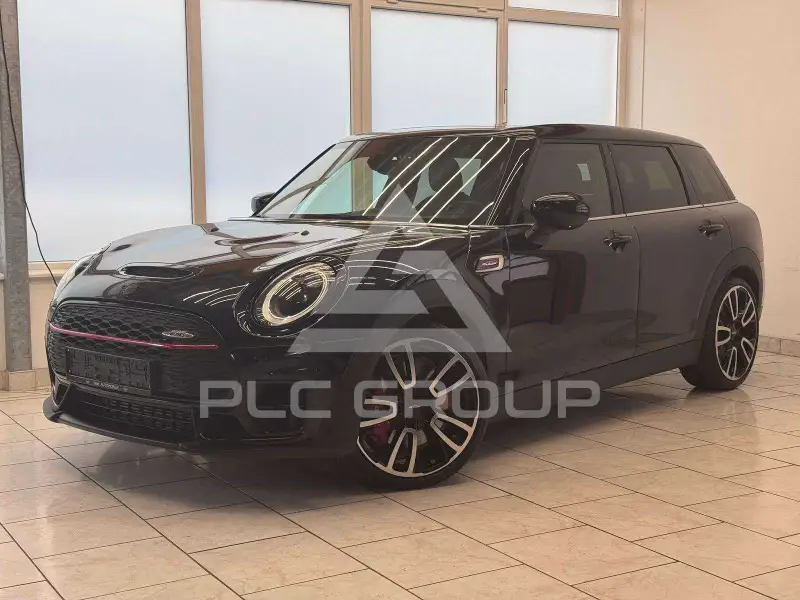 2021 Mini COOPER
