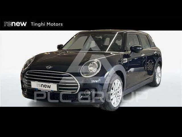 2021 Mini COOPER