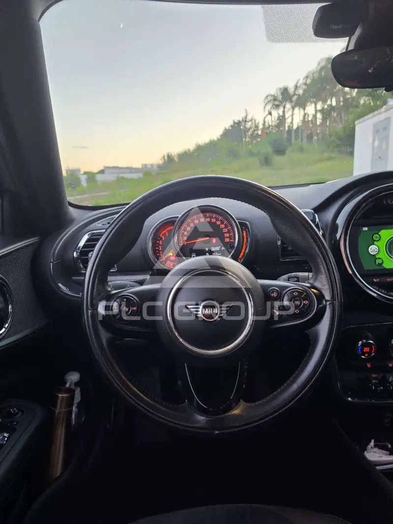 2021 Mini COOPER