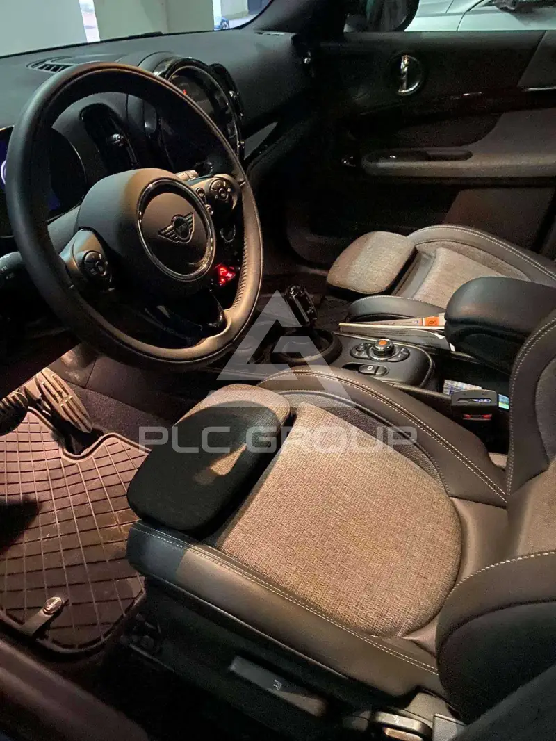 2021 Mini Countryman