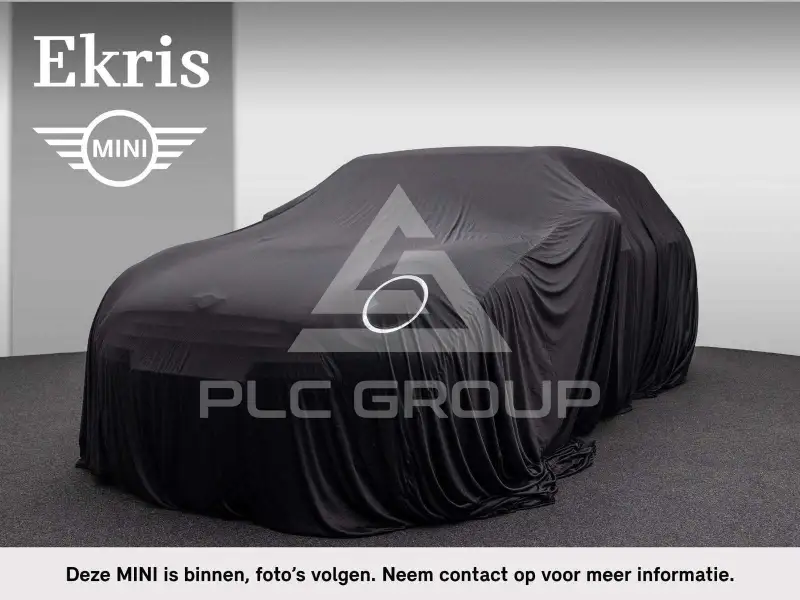 2021 Mini Countryman