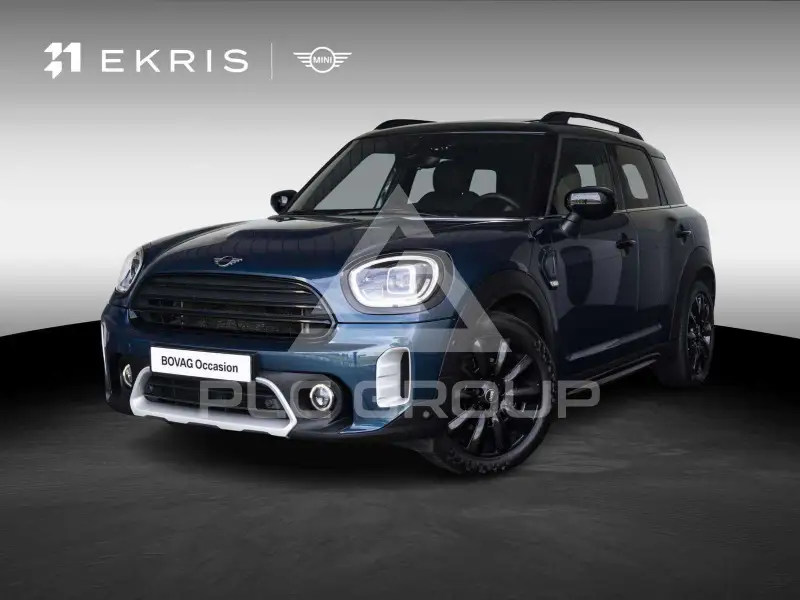 2021 Mini Countryman