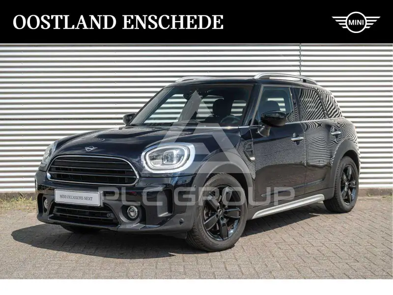 2021 Mini Countryman
