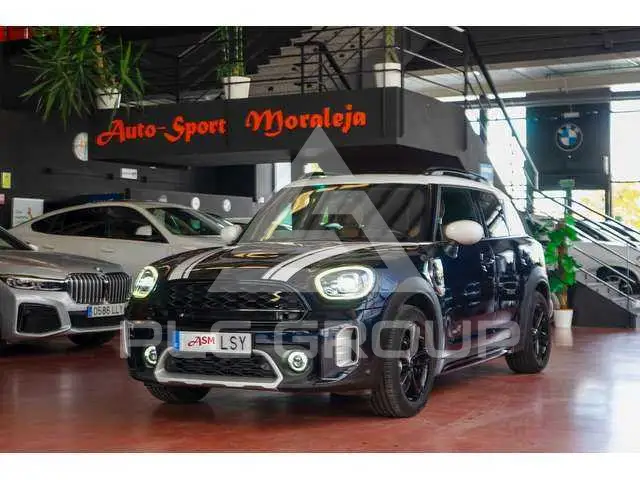 2021 Mini Countryman