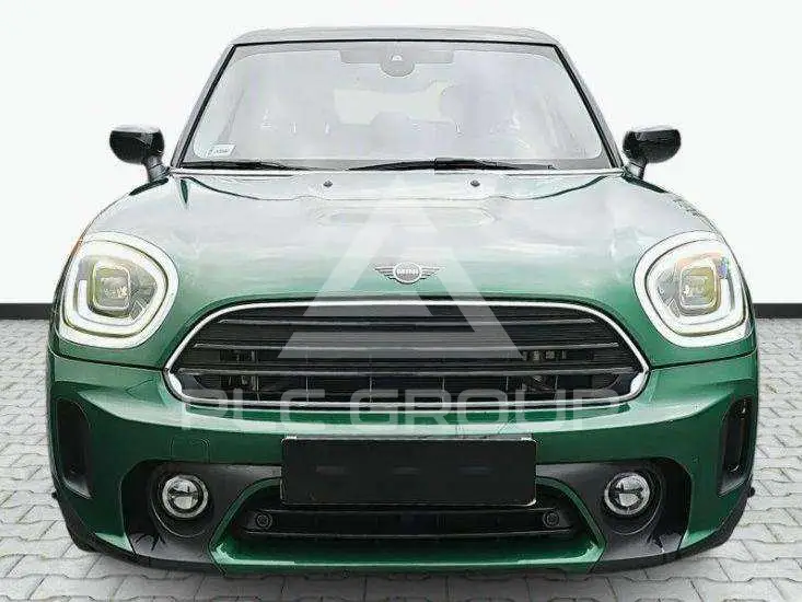 2021 Mini Countryman