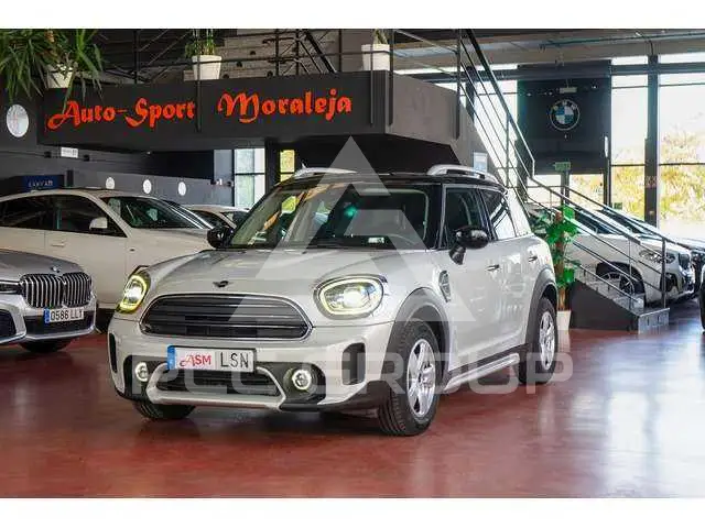 2021 Mini Countryman