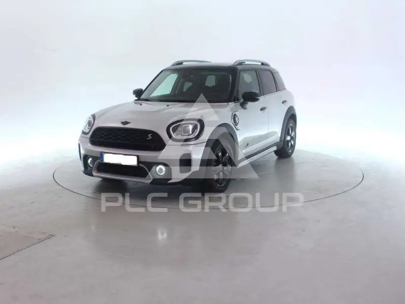 2021 Mini Countryman
