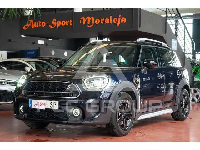 2021 Mini Countryman