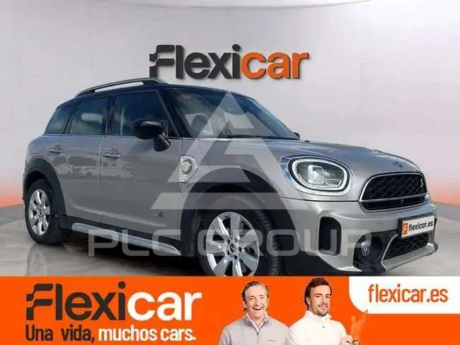 2021 Mini Countryman